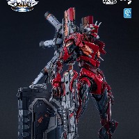 铁魄 新世纪福音战士ANIMA 2号机Ⅱ式