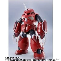 METAL ROBOT魂＜SIDE MS＞魔蟹（SEED FREEDOM）