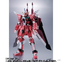 METAL ROBOT魂＜SIDE MS＞无限正义高达