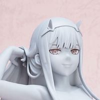 POP UP PARADE 沙滩女王  DARLING in the FRANXX 零二 L尺寸