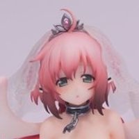 天降之物 伊卡洛斯 婚纱