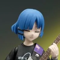 DIGACTION 孤独摇滚 山田凉