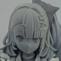 S.H.Figuarts 绝区零 千夏