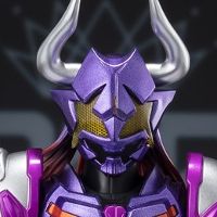 S.H.Figuarts 假面骑士霸牛 狂热僵尸形态
