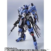 METAL ROBOT魂 ＜SIDE MS＞ 高达维达尔【Re:Coordinate】