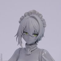 少女前线2：追放 六分仪 夜莺时魅