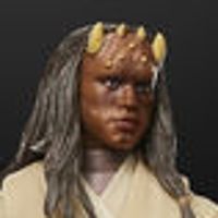 黑色系列 星球大战 阿根·科拉尔