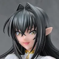 对魔忍RPGX 安妮罗杰·瓦裘拉 白透版