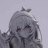 碧蓝航线 安克雷奇  8周年版