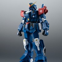 ROBOT魂＜SIDE MS＞ RX-79BD-2  苍蓝宿命2号机 ver. A.N.I.M.E.
