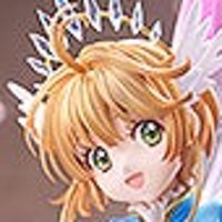 G.S. Collection 魔卡少女樱 木之本樱 My First Sparkle
