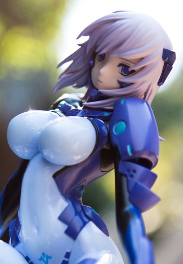 クリスカ・ビャーチェノワ 衛士強化装備_克丽斯嘉・巴切诺娃