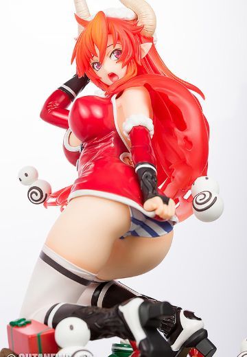 七宗罪 愤怒之章 羞耻圣诞