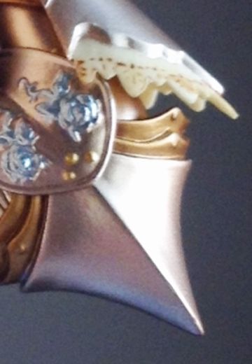 DAIKI工业 ワルキューレロマンツェ More＆More ベルティーユ