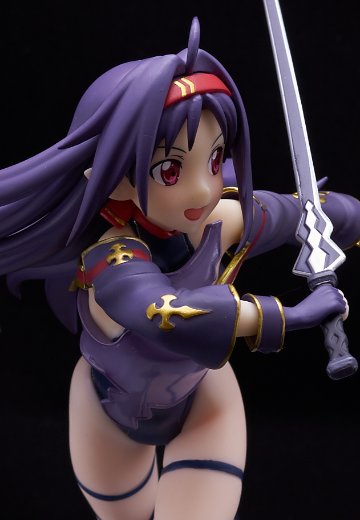 刀剑神域 绝剑 优纪 MINSEOP