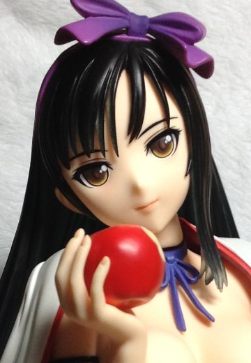 「最果ての白雪姫」姫神六花