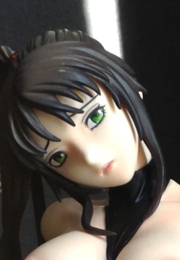 Bible Black 伊万里胡桃