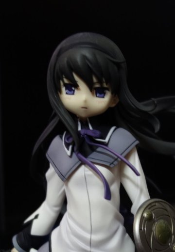 魔法少女小圆 吼母啦 时间逆行Ver.