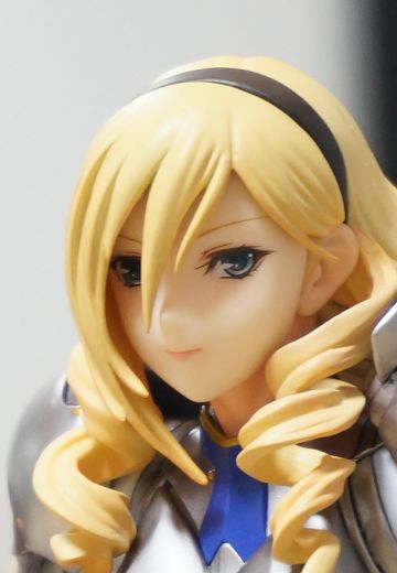 少女骑士物语  苏利亚