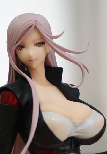 绝命制裁X 狭霧友子