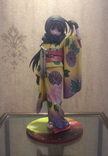 劇場版 魔法少女まどか☆マギカ 暁美ほむら 晴着Ver. 