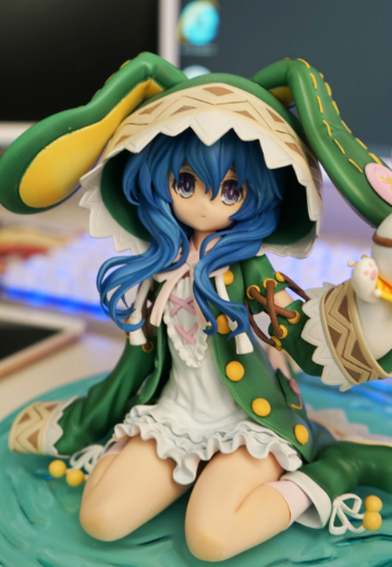 约会大作战II 四糸乃 -痛くしないでVer.-