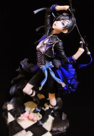 Aniplex×夏尔×石长樱子