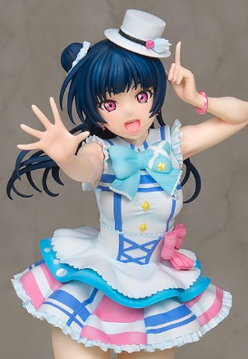 ドリームテック 『ラブライブ！サンシャイン！！』津島善子 君のこころは輝いてるかい？ [WAVE]