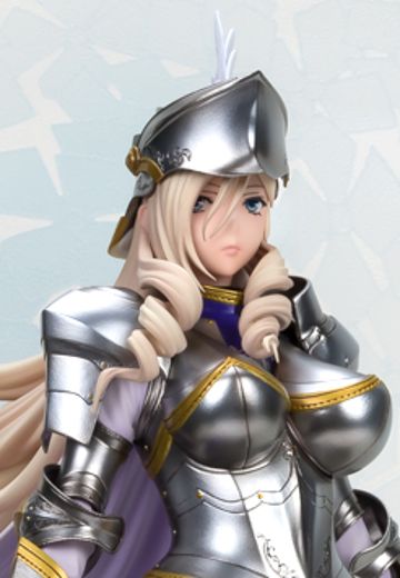 『少女騎士物語』 苏利亚 [DRAGON Toy]