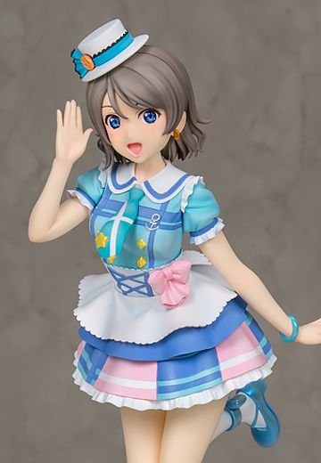 ドリームテック 『ラブライブ！サンシャイン！！』渡辺曜 君のこころは輝いてるかい？ [WAVE]