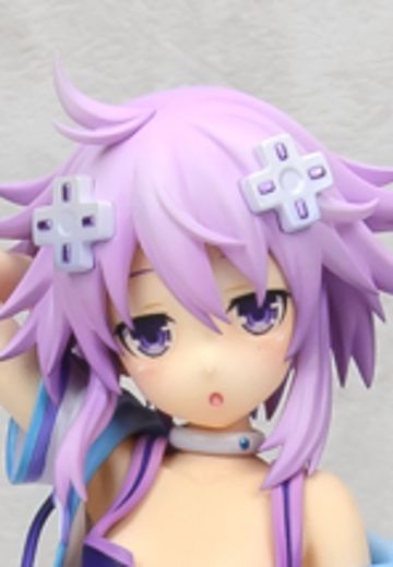 『超次元游戏 海王星』涅普 [ブロッコリー]