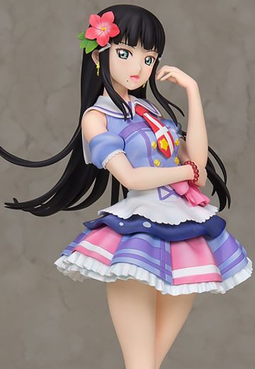 ドリームテック 『ラブライブ！サンシャイン！！』黒澤ダイヤ 君のこころは輝いてるかい？ [WAVE]