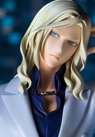 うたの☆プリンスさまっ♪ マジLOVE2000％ カミュ [amie×ALTAiR]