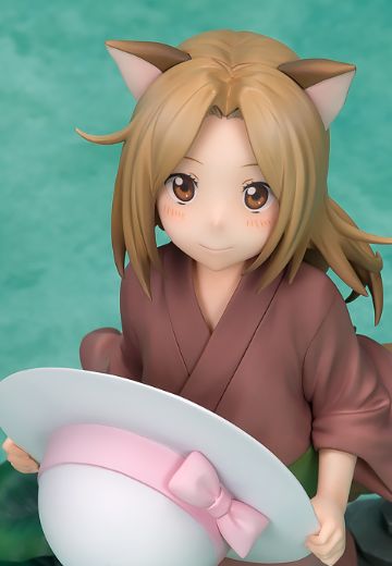 夏目友人帐  子狐  [リボルブ]