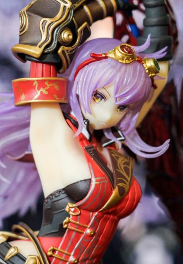 无夜之国 雅娜丝 よるのないくに アーナス