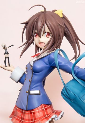 寿屋摄影会-『フレームアームズ・ガール』 源内あお