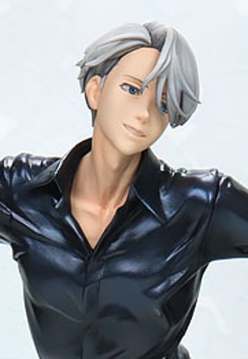 G.E.M. Yuri！！！ on ICE 维克多 [メガハウス]