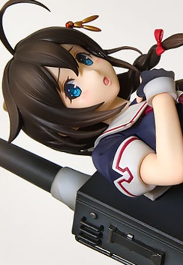 GSC撮影会 『艦隊これくしょん -艦これ-』 「時雨改二」 [ブロッコリー]