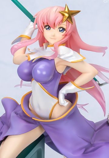 GGG ノーズアートリアライズ『機動戦士ガンダムSEED DESTINY』 ミーア・キャンベル[メガハウス]