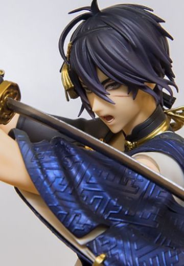 GSC撮影会 『刀剣乱舞-ONLINE-』 三日月宗近 真剣必殺Ver. [オランジュ・ルージュ]