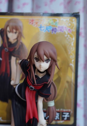 freeing 大神凉子