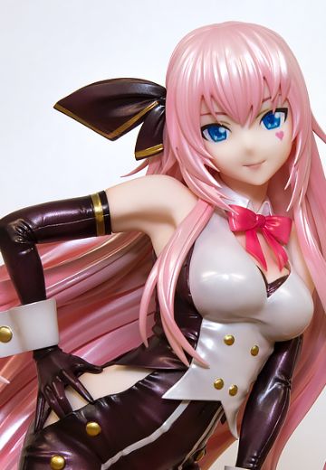 GSC撮影会 『初音ミク -Project DIVA- F 2nd』 巡音ルカ テンプテーションVer. [マックスファクトリー]