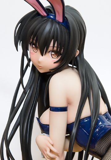 GSC撮影会 B-STYLE『To LOVEる-とらぶる- ダークネス』 古手川唯 バニーVer.  [フリーイング]