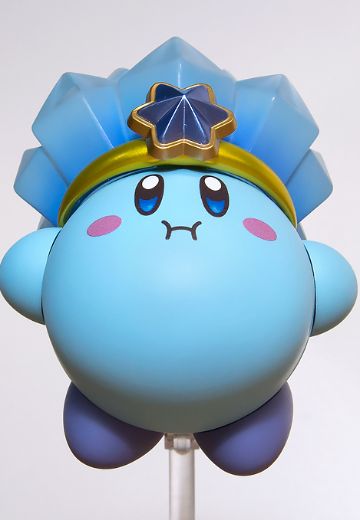 GSC撮影会 ねんどろいど『星のカービィ』 アイスカービィ [グッドスマイルカンパニー]