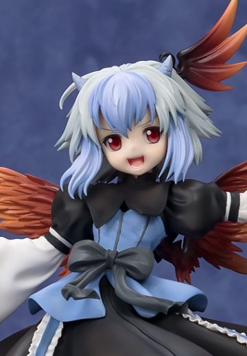 『東方香霖堂』 本読み妖怪 完成品フィギュア[ベルファイン]