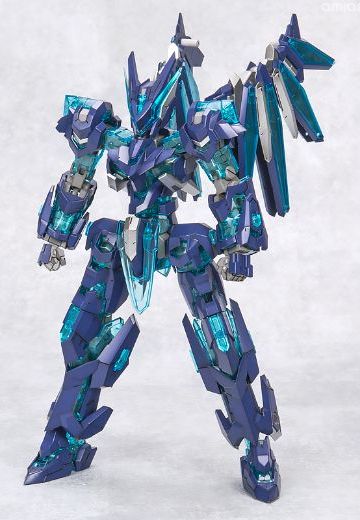 フレームアームズ 1/100 LX-R01J ヤクトファルクス プラモデル[コトブキヤ]