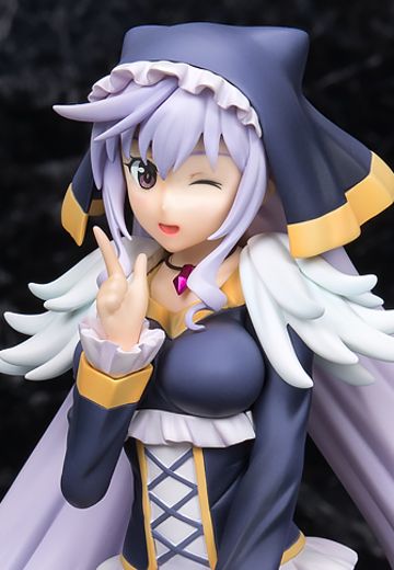 『この素晴らしい世界に祝福を！2』 エリス 1/8 完成品フィギュア[ベルファイン]