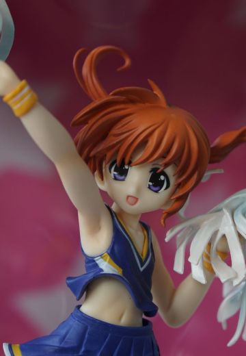 高町奈叶 一番赏 拉拉队