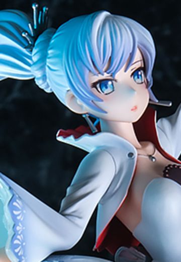 『RWBY』 ワイス・シュニー  [ディ・モールト ベネ]