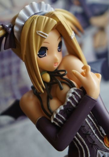 快餐店之恋G.O. 堀内塞娜 恶魔版